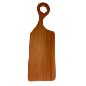 Tábua Madeira Gourmet 18cm X 54cm