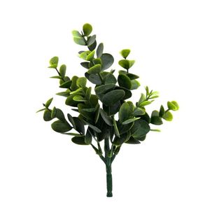 Mini árvore Eucalipto Permanente 18cm