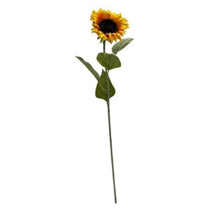 Haste Girassol Permanente 70cm
