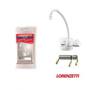 Resistência Lorenzetti Torneira Loreneasy 220v