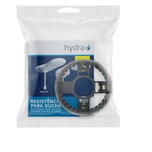 Resistência Hydra Smart, Space 110v