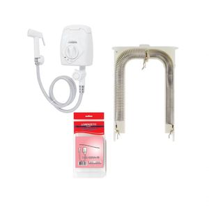 Resistência Ducha Higiênica 3t 110v