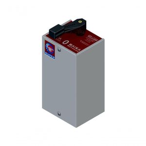 Chave De Partida Direta Monofásica Série Paralela Lombard 35a 7,5hp