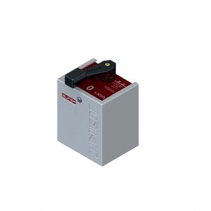 Chave De Partida Direta Trifásica Simples Lombard 15a 2hp