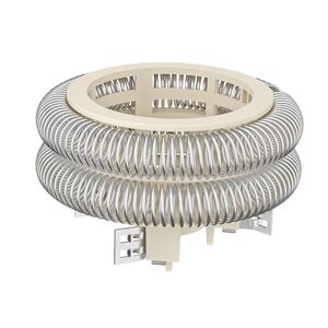 Resistência Hydra Torneira Slim 4t 110v