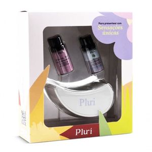 Kit Difusor Off White + Flor De Cerejeira+ Lirio E Cassis - Aromatizador De Ambiente