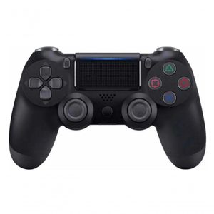 Controle Compatível Com PS4 Manete Sem Fio -