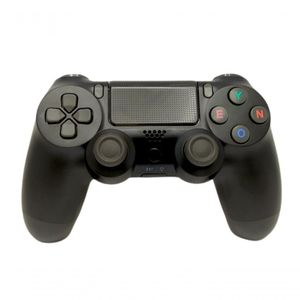 Controle Joystick Double Motor Vibration 4 Wired Controller