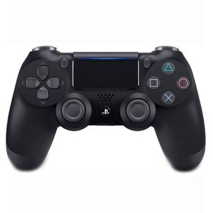 Controle PS4 Dualshock 4 Wireless Preto Novo