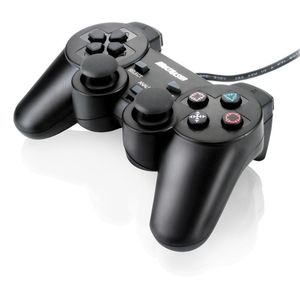 Controle Playstation 2 Dualshock Analógico Com Fio Clone
