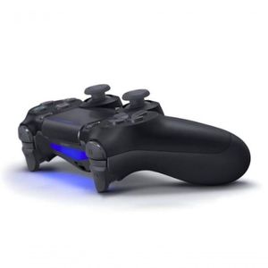 2 Controles PS4 Manete S- Fio Compatível Play 4