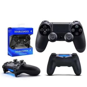 Controle Joystick Sem Fio Playstation Dualshock 4