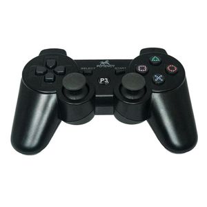 Controle Playstation 3 e Pc Fio Usb Joystick PS3 - Emi050254