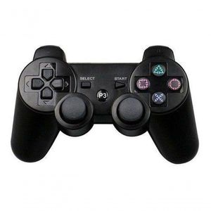Controle Para PS3 Playstation 3 Dual Shock Wirelless Sem Fio