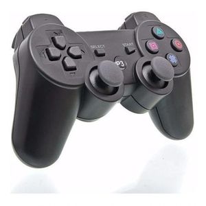 Controle Compatível Com PS3 Manete Sem Fio -