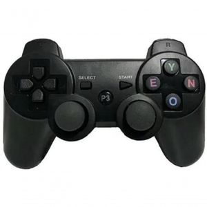 Controle Para Video Game PS3 Sem Fio Dualshock 3