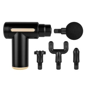 Massageador Elétrico Massageadora 4x1 Profissional Liberação
