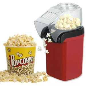 Pipoqueira Direcionador De Pipocas Sem óleo 110v