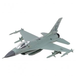 Academy Kit Usaf F-16c Multirole Fighter 1-72 - Detalhado e Montável