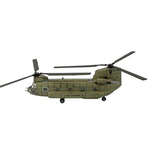 Academy 1-144 Ch-47d-f-j-hc.mk.1 Helicóptero - Kit de Modelo