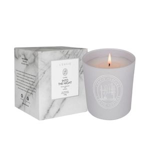 Vela Perfumada Into The Night Lenvie 210g