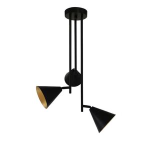 Luciin Pendente Eb048 Noale P-3 Lamp E27 Pt-dr