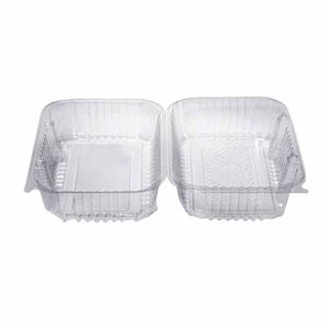 Embalagem Retangular Articulada C/100 Packform Pf-20