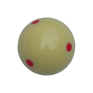 Bola De Treino Red Dots