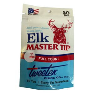 Sola Elk Master Para Taco De Sinuca 10 Mm