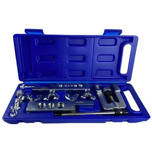 Kit Flangeador De Tubos Com Alargador 3-16 - 3-4 Ct-275 Hiatsu