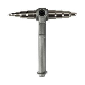Expansor De Tubos De Cobre E Alumínio 1-4" A 7-8" (6mm A 22mm) Hiatsu