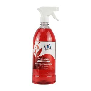 Bactericida Aromatizador Para Ar-condicionado 1l - Conforto