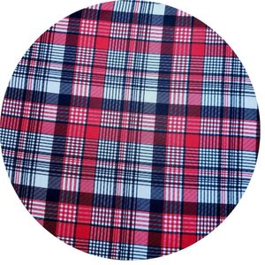 Kit 4 Capas Para Sousplat Xadrez Sol Da Noite 35cmx35cm preto
