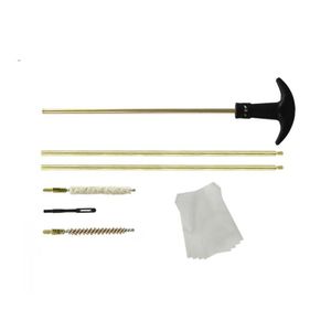 Kit Limpeza Para Carabina De Pressão Cal .22 5.5mm Fxr