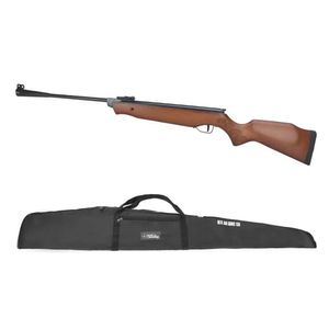Carabina De Pressão Cometa C-300 Cal 5.5 Capa Swiss Arms