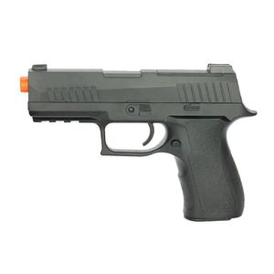Pistola De Airsoft P320 V311 Spring 6mm Vigor Rossi