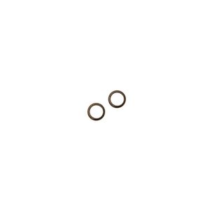 Conjunto De Anéis De Vedação Do Conector Da Válvula