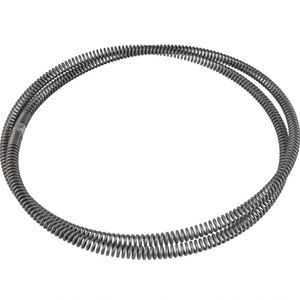 Cabo De 5/8\'\' 16mm Lance Com 2,30 Metros Para A Desentupidora DV390 Vonder
