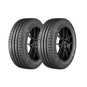 Pneu Aro 17 Goodyear Direction Sport 2 225-45 91v - 2 Unidades 17