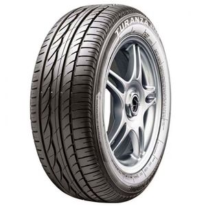 Pneu Aro 17 Bridgestone Turanza Er300 225-45 91w Preto