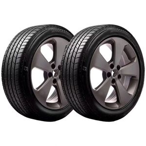 Pneu Aro 17 Bridgestone Turanza T005 225-45 94yxl 2 Unidades Preto 17