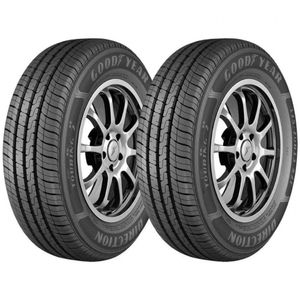 Pneu Aro 14 Goodyear Direction 2 Touring 175-65 86h 2 Unidades Preto