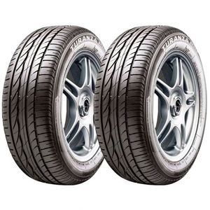 Pneu Aro 17 Bridgestone Turanza Er300 225-45 91w 2 Unidades Preto 17