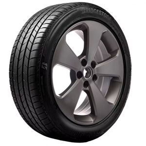 Pneu Aro 17 Bridgestone Turanza T005 225-60 99y Preto