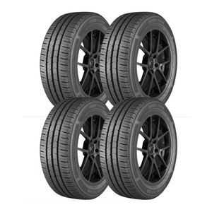 Pneu Goodyear Direction 2 Sport 195-60 Aro 15 88v - 4 Unidades 15