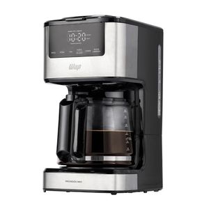 Cafeteira Digital Aroma Wcd1500, Timer Programável, 1,5 Litros 900w 220v Wap