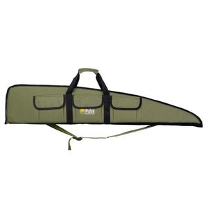 Case Soft Para Armas Longas Pulse T119v - Verde
