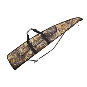 Case Soft Para Armas Longas Pulse T119c - Camuflado
