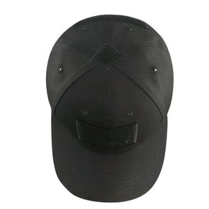 Boné Trigger 2.0 Preto