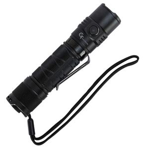Lanterna Gt 2600 Tactical - Gt122 T-eagle